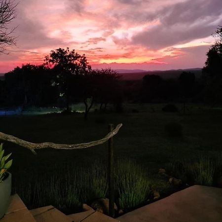 Itaga Luxury Private Game Lodge Бела-Бела Экстерьер фото