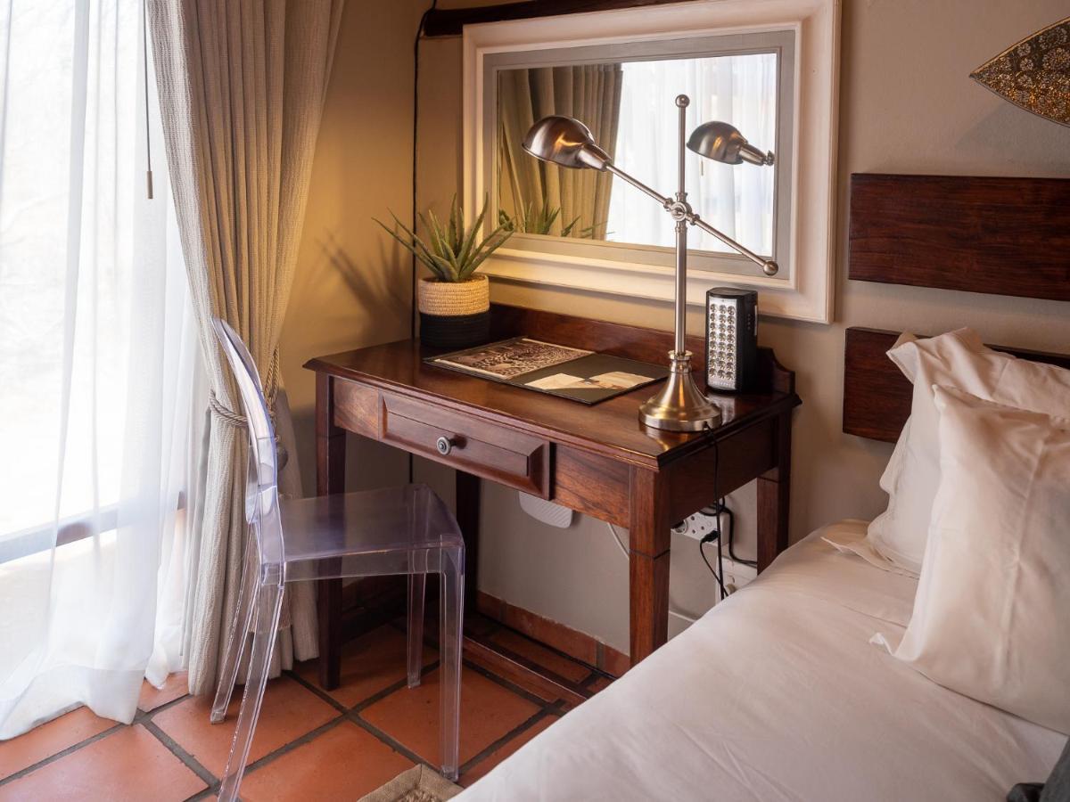 Itaga Luxury Private Game Lodge Бела-Бела Экстерьер фото