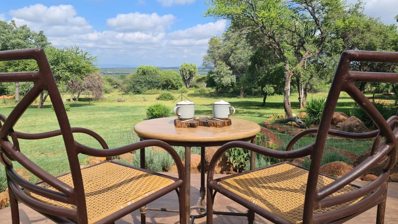 Itaga Luxury Private Game Lodge Бела-Бела Экстерьер фото