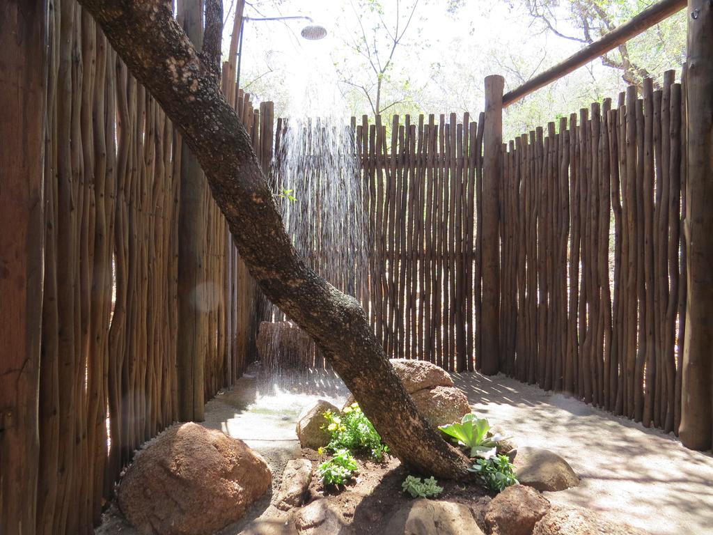 Itaga Luxury Private Game Lodge Бела-Бела Номер фото