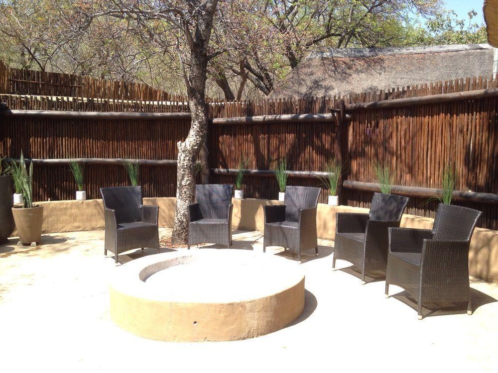 Itaga Luxury Private Game Lodge Бела-Бела Экстерьер фото