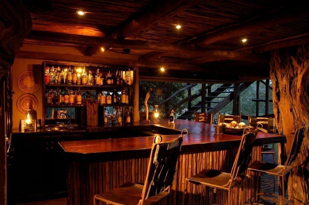 Itaga Luxury Private Game Lodge Бела-Бела Экстерьер фото