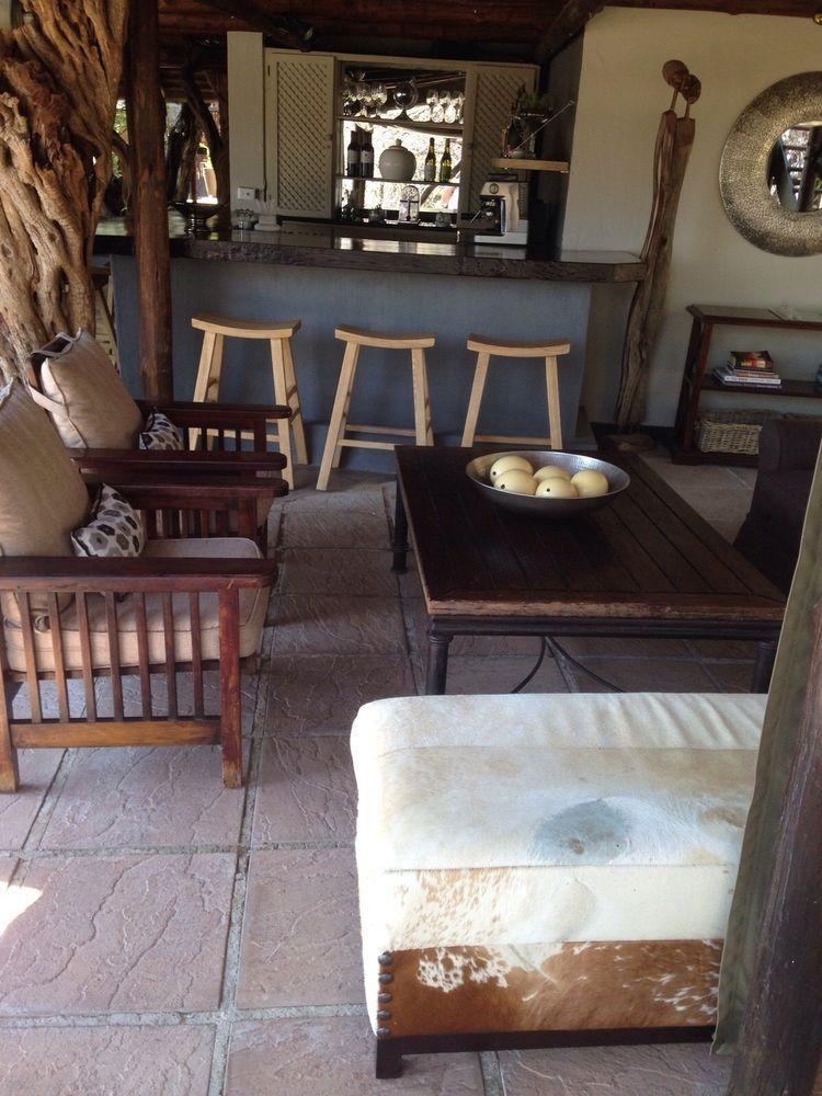 Itaga Luxury Private Game Lodge Бела-Бела Экстерьер фото
