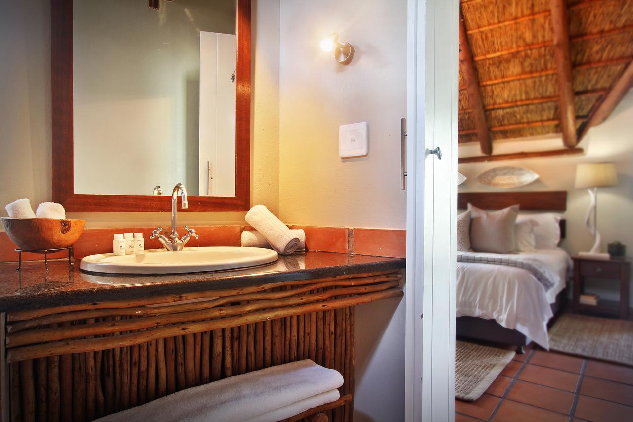 Itaga Luxury Private Game Lodge Бела-Бела Экстерьер фото